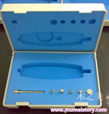 木之美EVA泡棉 您的理想電子元器件防護材料供應商