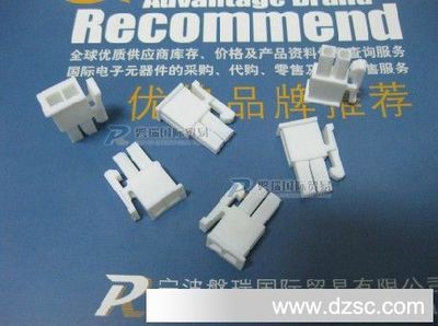 Molex 矩形連接器 2路 小巧可靠，電子元器件的優(yōu)選