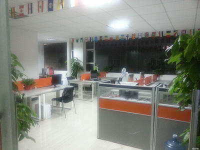 廣東國贏網絡科技 深耕電子元器件零售，賦能智能制造新時代