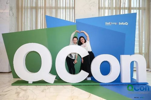 2018 QCon上海全球軟件開發(fā)大會志愿者招募 網(wǎng)絡(luò)技術(shù)服務(wù)團(tuán)隊(duì)誠邀你的加入